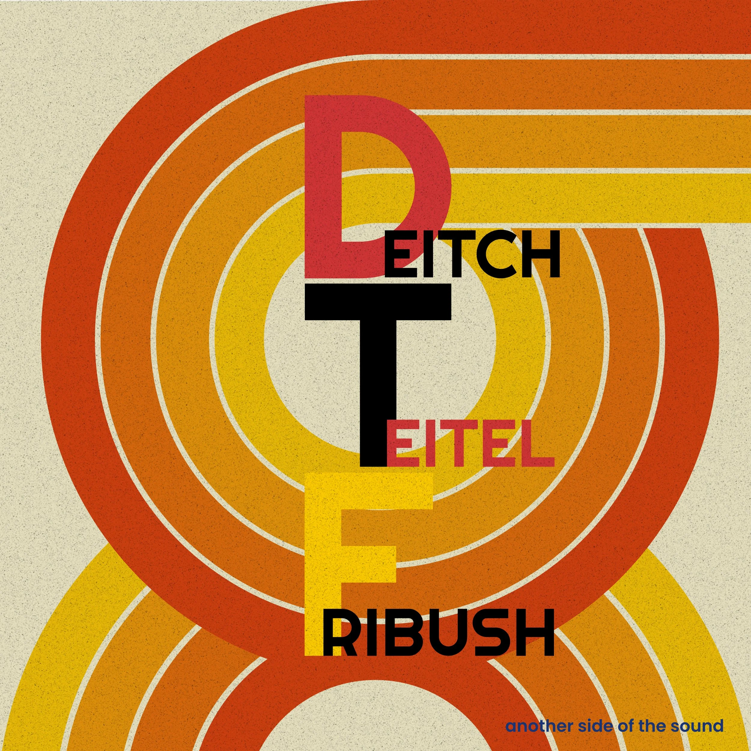 SAM FRIBUSH ORGAN TRIO